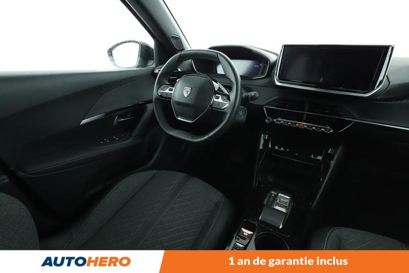 Peugeot 2008 1.2 Hybrid Allure e-Dcs6 136 ch