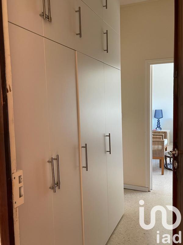 Appartement - 40 m² - 1 pièce