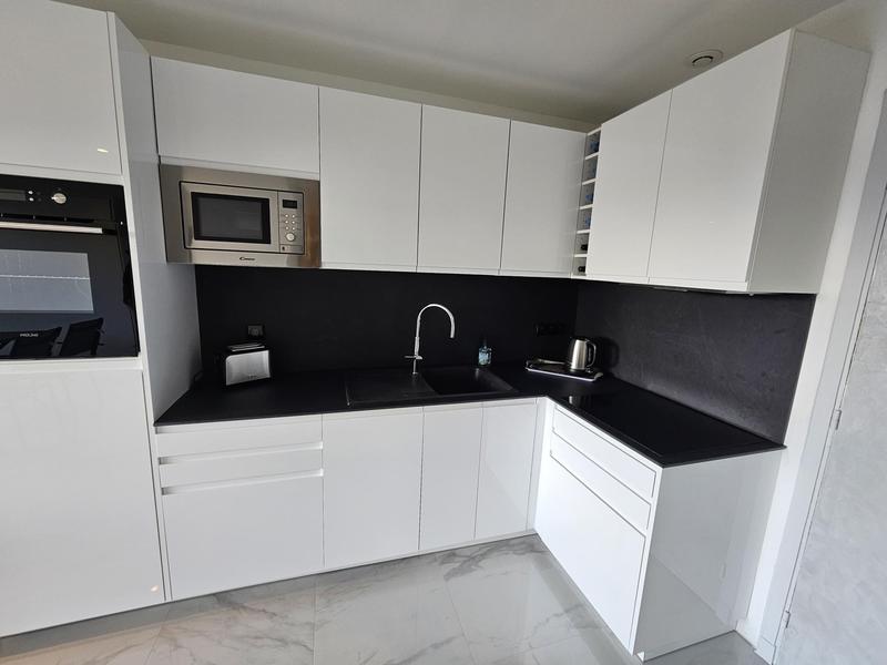 Appartement - 28 m² - 1 pièce