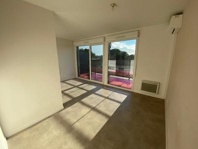 Appartement - 31 m² - 1 pièce