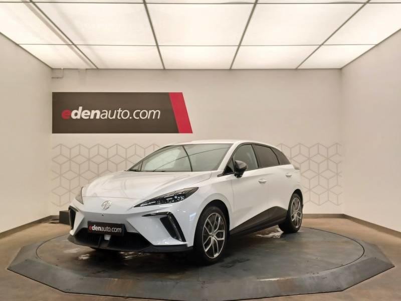 Mg Mg4 Electric 64kWh - 150 kW 2wd Luxury