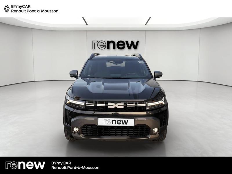 Dacia Duster Hybrid 140 Journey