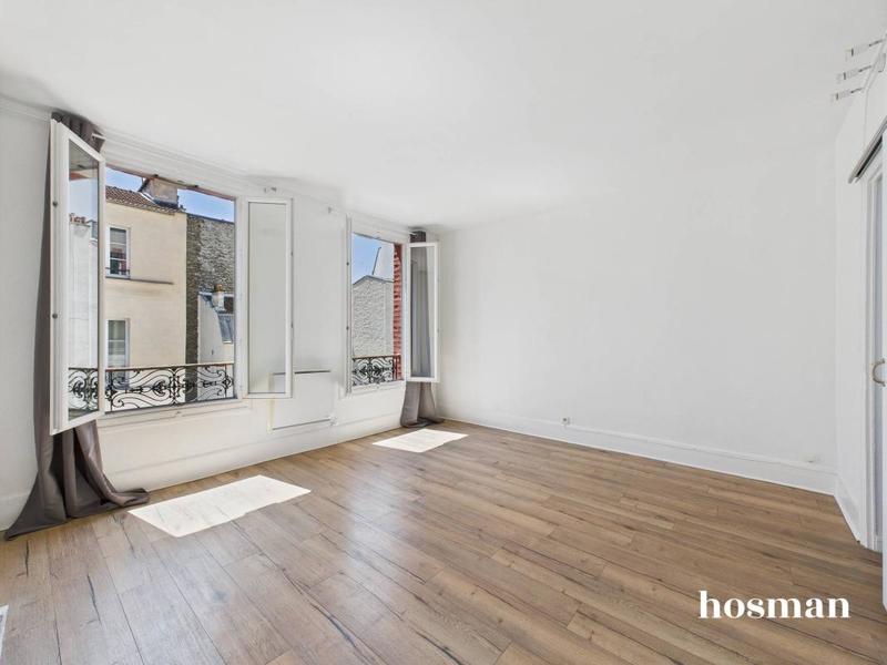 Duplex - 53 m² - 2 pièces