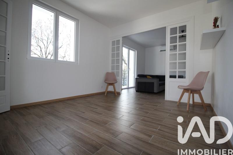 Maison - 165 m² - 7 pièces