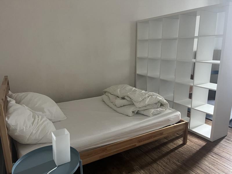 Appartement - 31 m² - 2 pièces