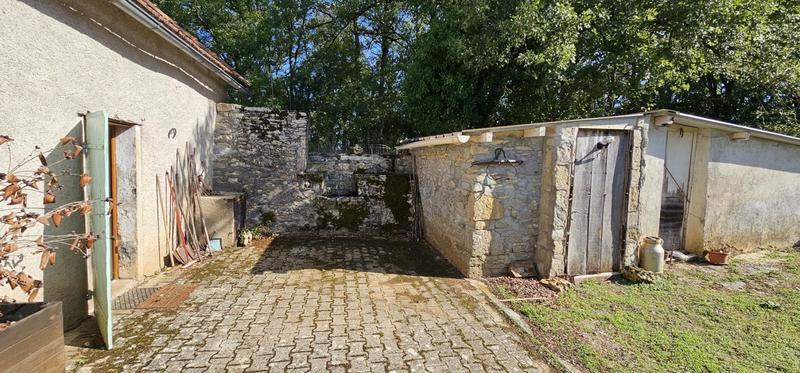 Maison - 121 m² - 5 pièces