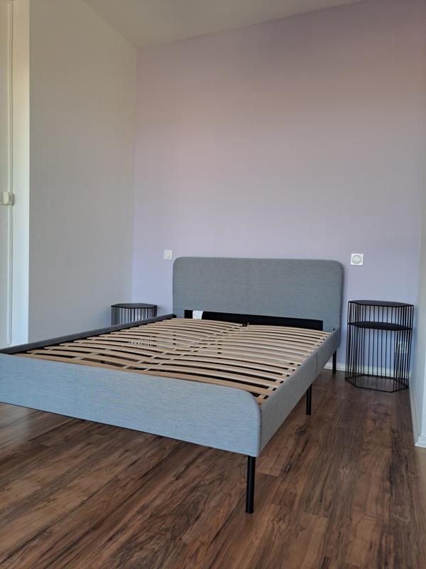 Appartement - 77 m² - 3 pièces