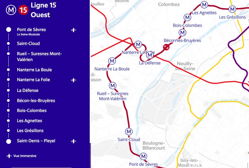 Duplex - 80 m² - 4 pièces