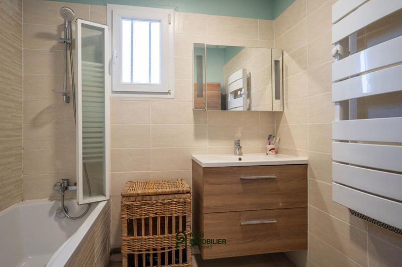 Villa - 112 m² - 4 pièces