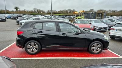 Bmw Série 1 F40 116d 116 Ch Dkg7