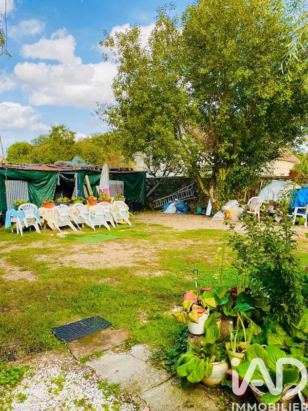 Maison - 180 m² - 10 pièces