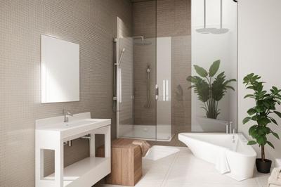 Maison - 82 m² - 5 pièces