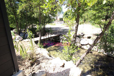 Maison - 45 m² - 3 pièces