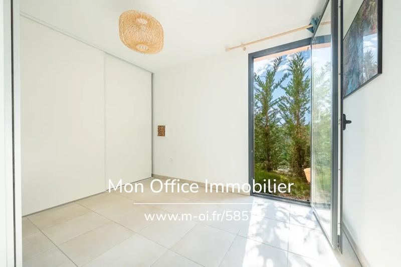 Appartement - 75 m² - 4 pièces