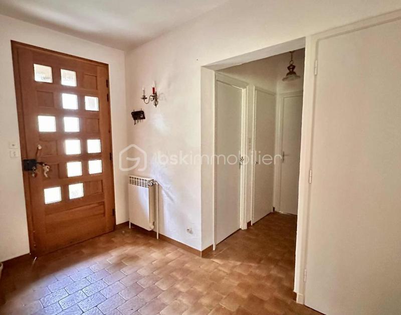 Villa - 103 m² - 4 pièces