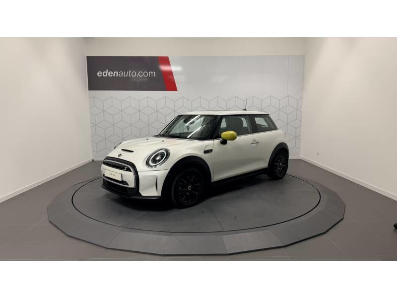 Mini Mini Hatch 3 Portes Cooper se 184 ch Edition Premium Plus
