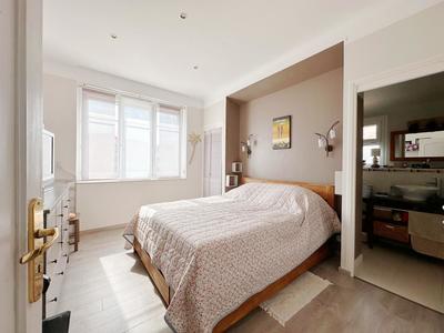 Duplex - 114 m² - 3 pièces