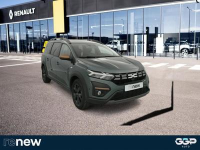 Dacia Jogger Hybrid 140 7 places Gsr2 Extreme