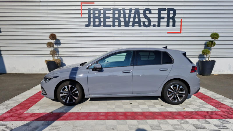 Volkswagen Golf (8) 1.0 tsi opf 110ch life 1er