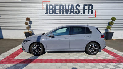 Volkswagen Golf (8) 1.0 tsi opf 110ch life 1er