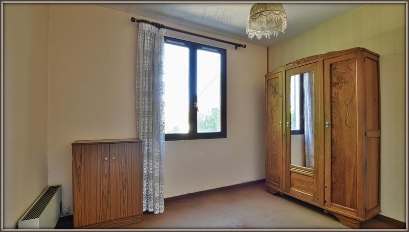 Villa - 82 m² - 4 pièces