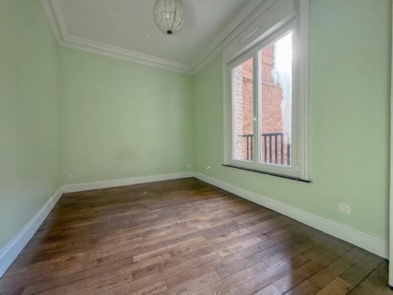 Appartement - 126 m² - 4 pièces