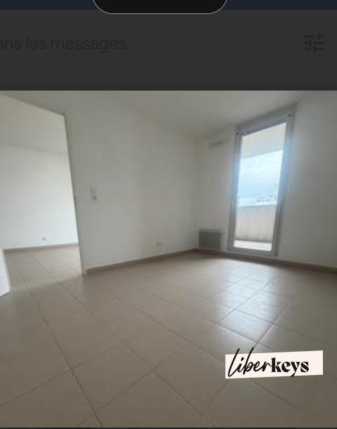 Appartement - 4 m² - 2 pièces