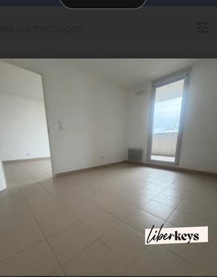 Appartement - 4 m² - 2 pièces