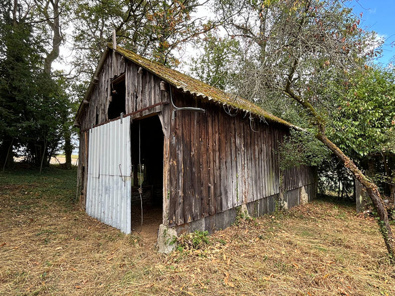 Maison - 70 m² - 2 pièces