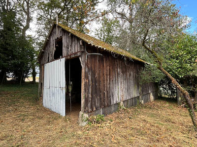 Maison - 70 m² - 2 pièces