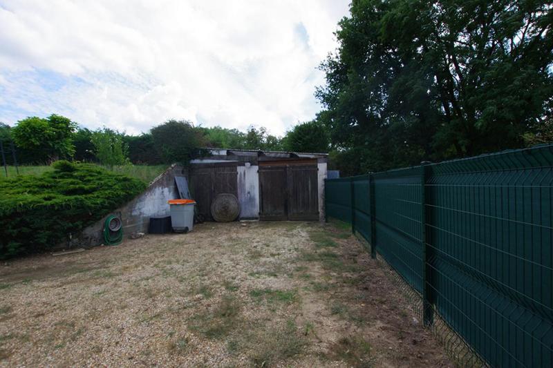 Maison - 125 m² - 4 pièces