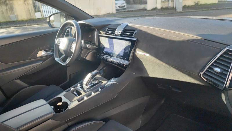 Ds Ds 7 1.5 BlueHDi 130 Eat8 Performance Line - Automatique