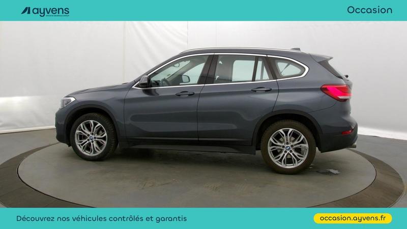 Bmw X1 sDrive18dA 150ch Business Design