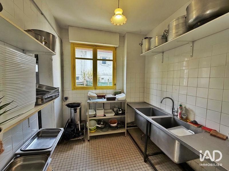 Local commercial - 85 m²