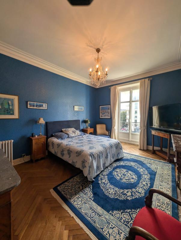 Appartement - 170 m² - 7 pièces