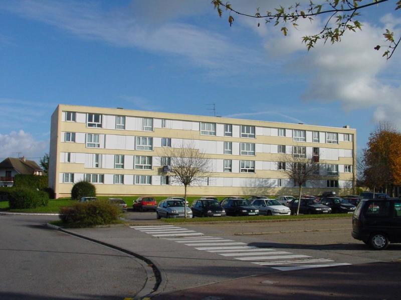 Appartement - 79 m² - 4 pièces