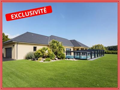 Maison - 150 m² - 4 pièces