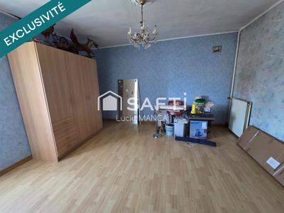 Maison - 132 m² - 5 pièces