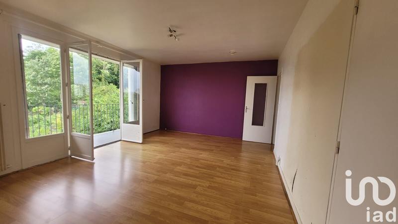 Appartement - 36 m² - 1 pièce