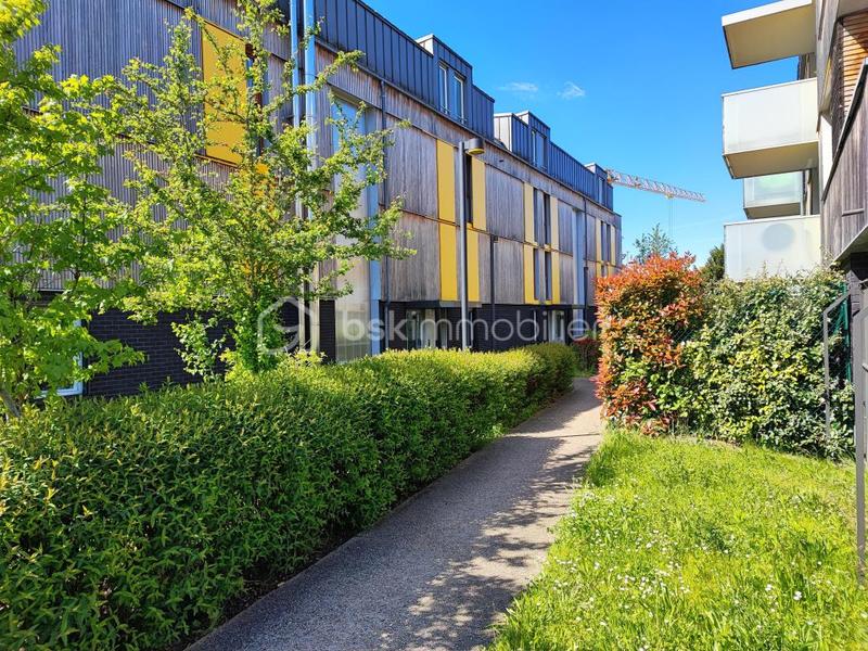 Appartement - 77 m² - 4 pièces