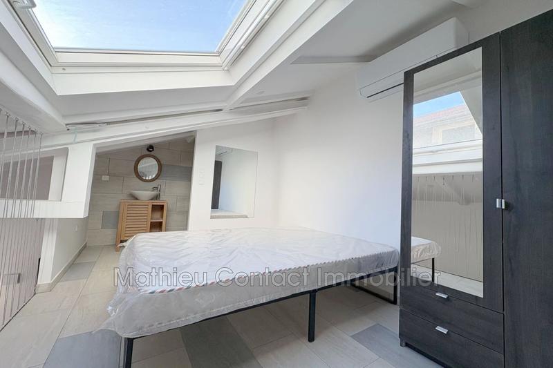 Appartement - 31 m² - 2 pièces