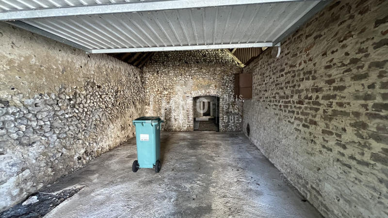 Maison traditionnelle - 70 m² - 4 pièces