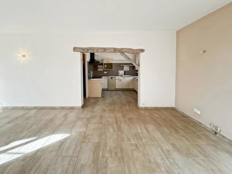 Maison - 165 m² - 6 pièces
