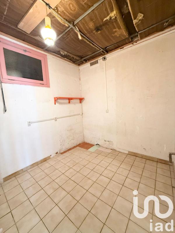 Maison - 162 m² - 6 pièces