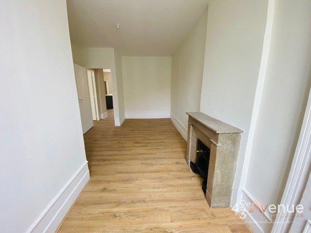 Appartement - 78 m² - 3 pièces