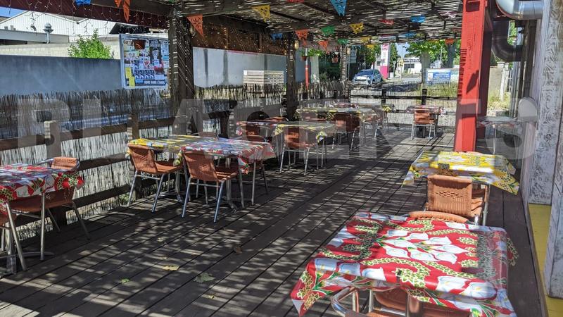 Fonds de commerce - 130 m²