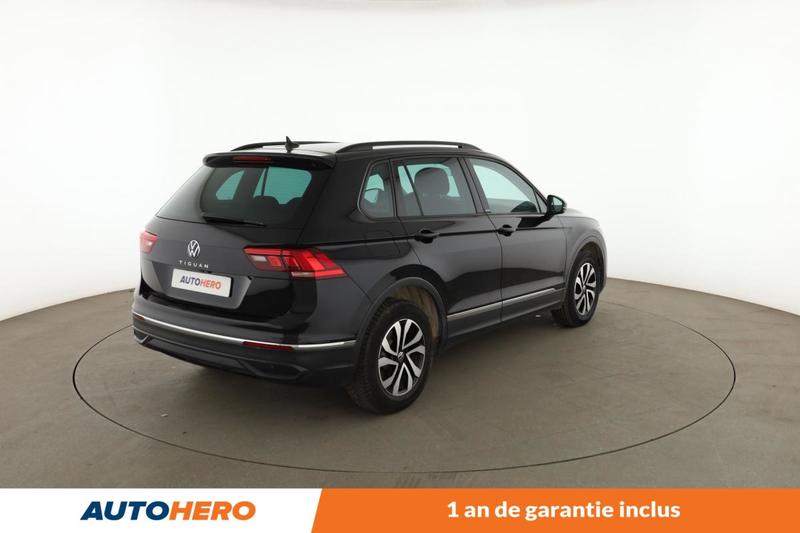 Volkswagen Tiguan 2.0 Tdi Active Dsg7 150 ch