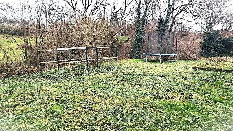 Maison - 154 m² - 6 pièces