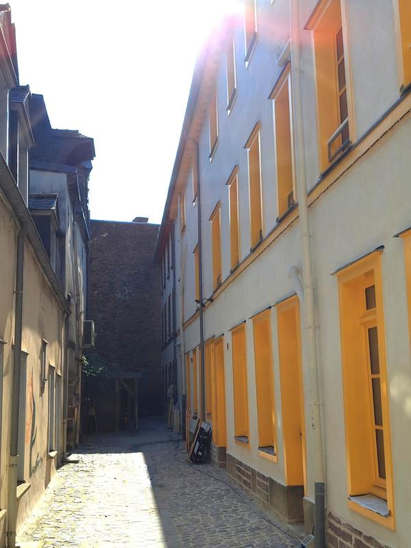 Appartement - 33 m² - 3 pièces