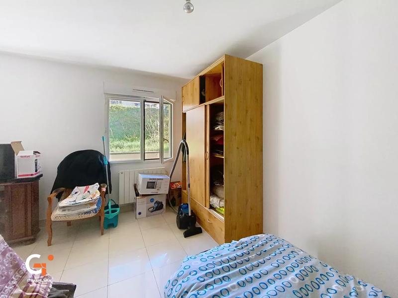 Appartement - 30 m² - 1 pièce